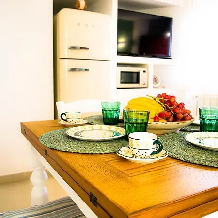 Cala Verdegiglio Monopoli