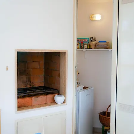 Apartament Cala Verdegiglio