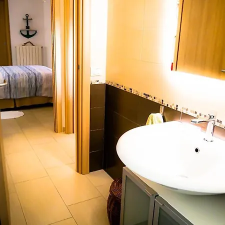 Cala Verdegiglio Monopoli