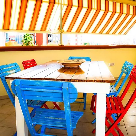 Cala Verdegiglio Apartament Monopoli