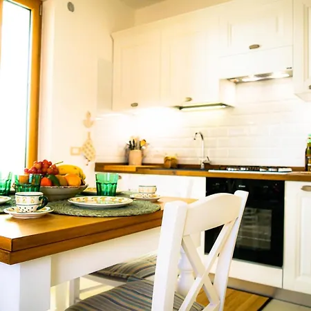 Cala Verdegiglio Apartament