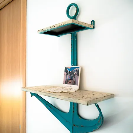 Cala Verdegiglio Monopoli