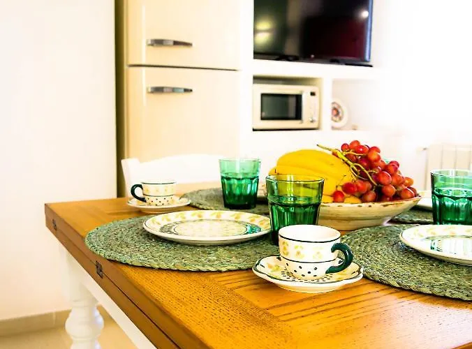 Cala Verdegiglio Monopoli