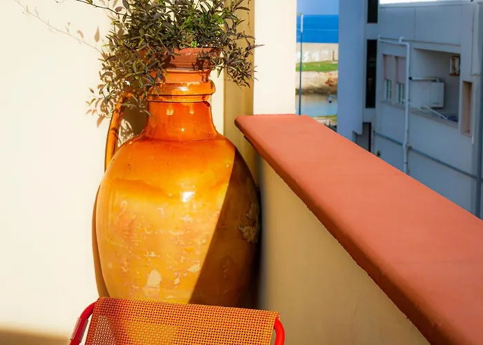 Apartament Cala Verdegiglio *