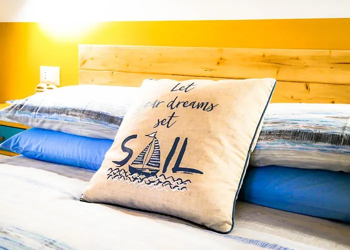 Cala Verdegiglio Apartament *