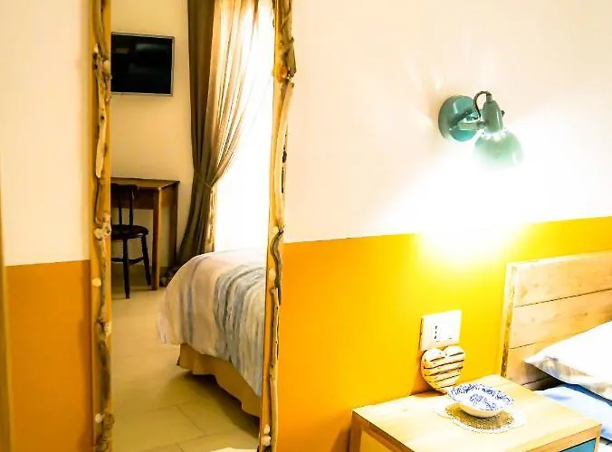 Cala Verdegiglio * مونوبولي