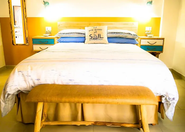 Cala Verdegiglio Apartament Monopoli