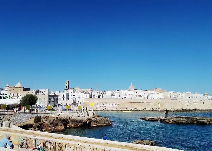 Cala Verdegiglio مونوبولي