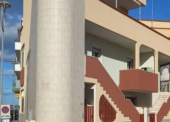 شقة Cala Verdegiglio مونوبولي