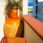 아파트 Cala Verdegiglio *