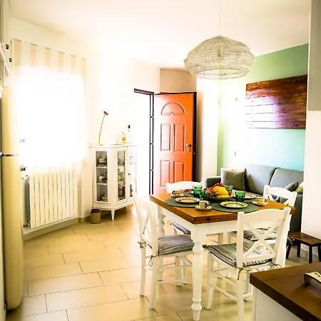 Cala Verdegiglio * Monopoli