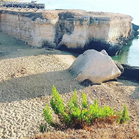 Cala Verdegiglio