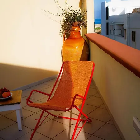 Cala Verdegiglio Apartmán