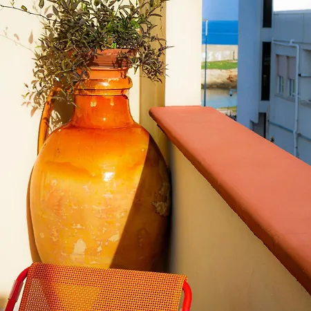 Apartmán Cala Verdegiglio *