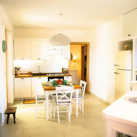 Cala Verdegiglio * Monopoli