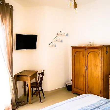 Cala Verdegiglio Monopoli