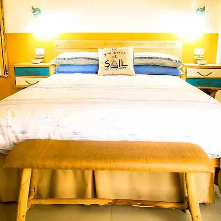 Cala Verdegiglio Apartmán Monopoli