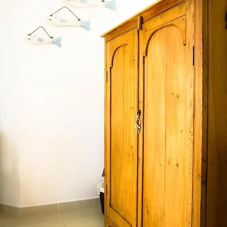 Apartmán Cala Verdegiglio *