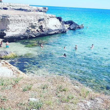 Cala Verdegiglio Apartmán