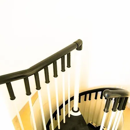 Apartmán Cala Verdegiglio Monopoli