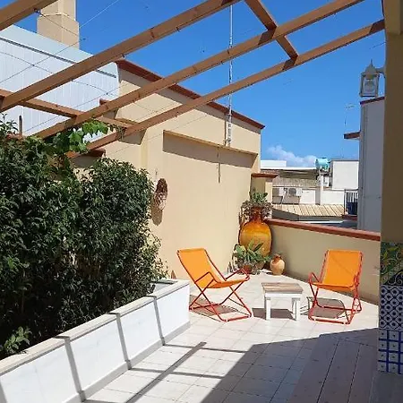 Cala Verdegiglio