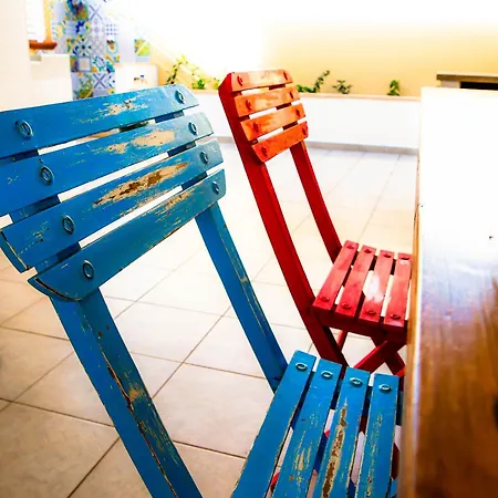 Apartmán Cala Verdegiglio Monopoli