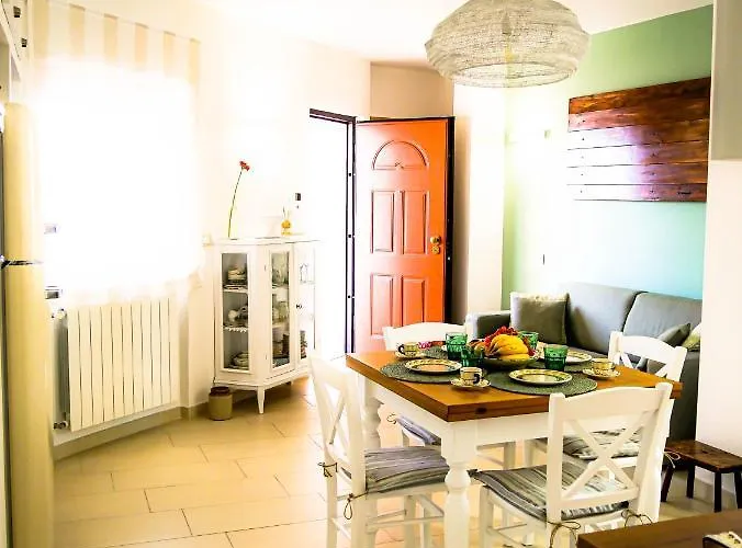 Cala Verdegiglio * Monopoli