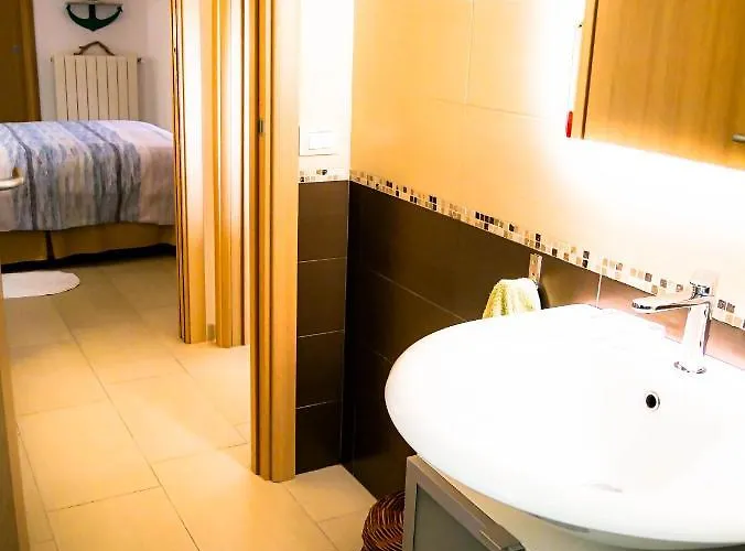 Cala Verdegiglio Monopoli