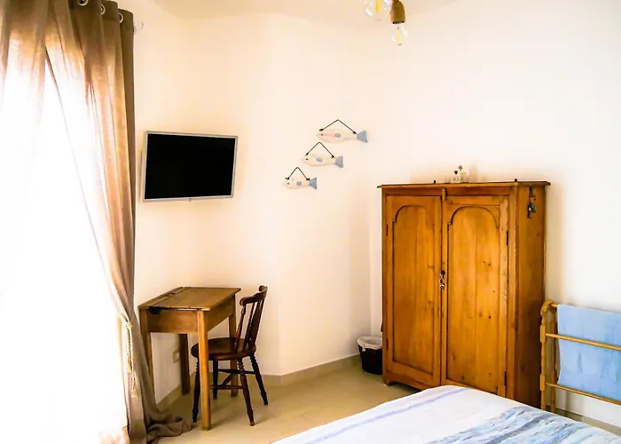 Cala Verdegiglio Monopoli