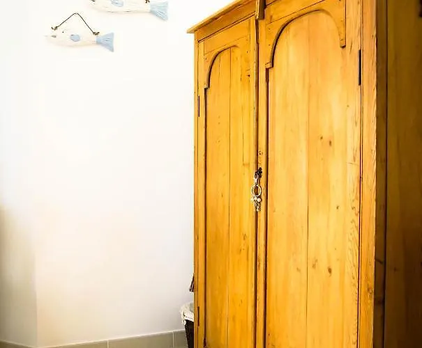 Apartment Cala Verdegiglio *