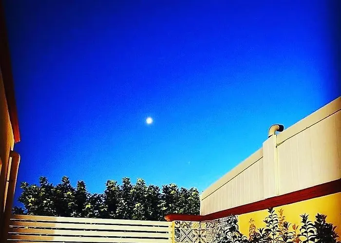 Cala Verdegiglio Apartment Monopoli