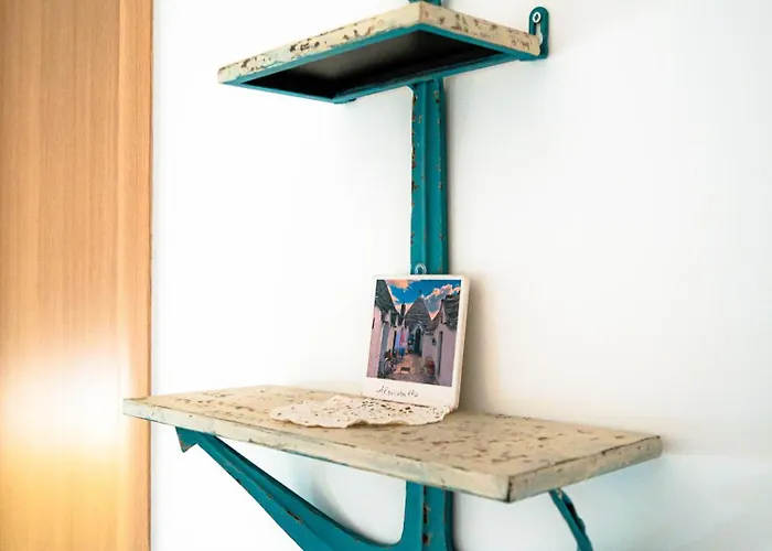 Cala Verdegiglio 모노폴리